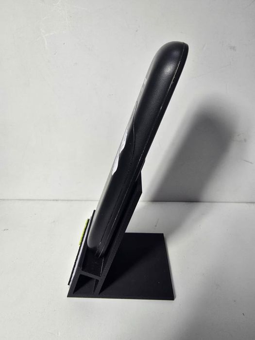 Telefon mobil MaxCom Comfort MM35D, Black -P-