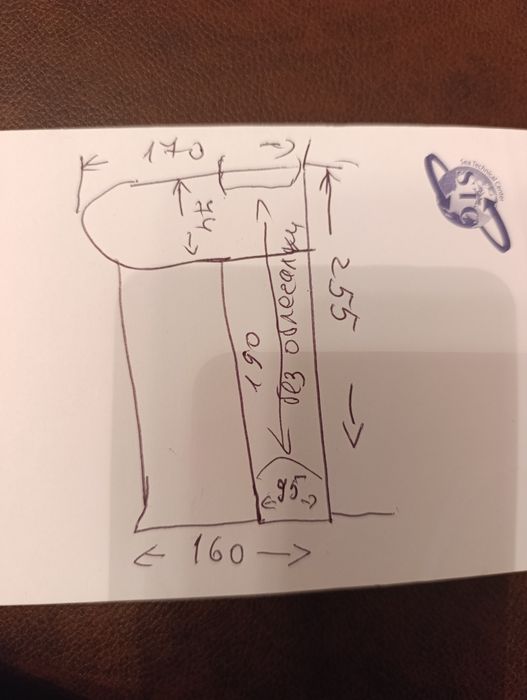 Кожен ъглов диван