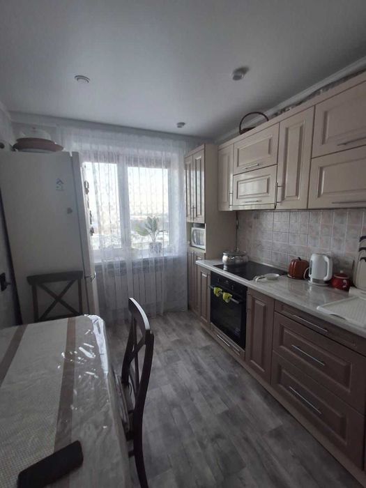 Продам 3х комнатную квартиру в Центре города!