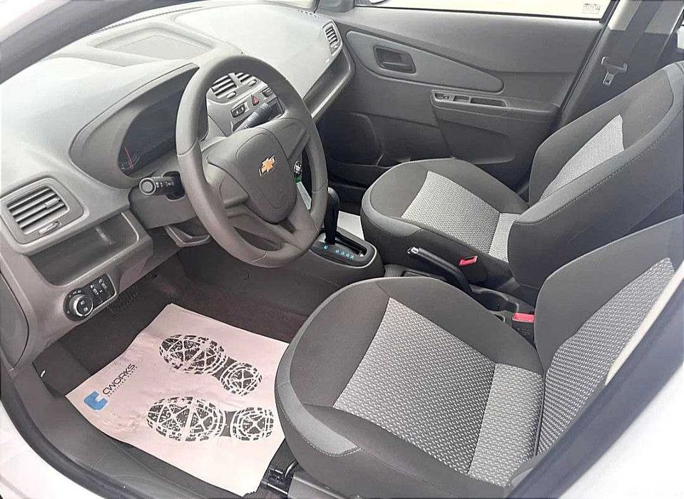 Cobalt LTZ 2024 yangimetan gazi bor, evro 4 sirdaryo
