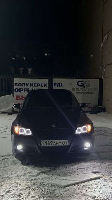 BMW продаю в отличном состоянии