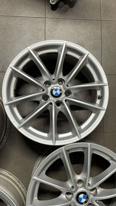 Jante G30, G31, G20, G21  Bmw Seria 5, Seria 3 R 17 5x112