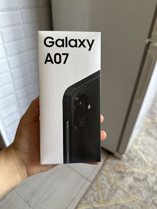 Samsung Телефон Galaxy A07 на 64 гб