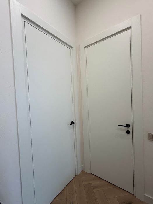 Срочно продаем 6 дверей