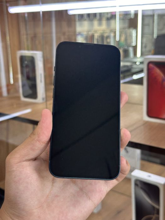 iPhone 13 128GB 91%