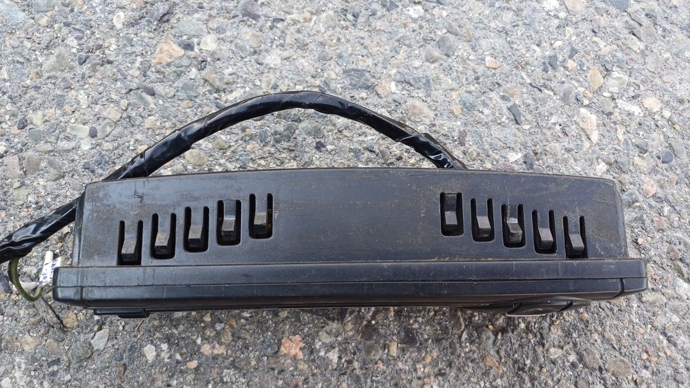 Бортовой компьютер Multitronics SE-50V