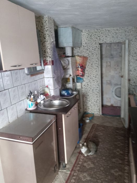 Продам дом в городе Алтай (Зыряновск)