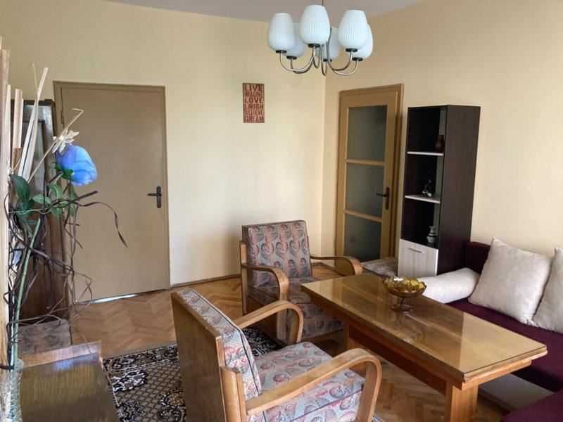 Дава се под наем Двустаен апартамент в София, Западен парк - 60 кв.м за 255 € - Снимка #9