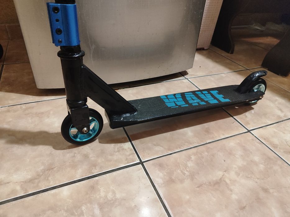 Породам самокаты