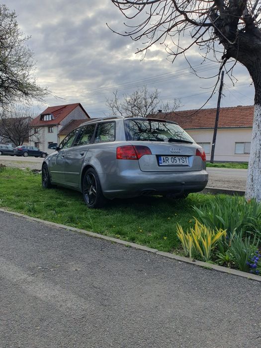 De vânzare Audi a4 b7
