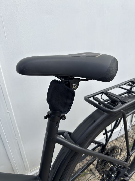 Електрически Велосипед KTM CENTRO 10 TREKKING Smart Bosch