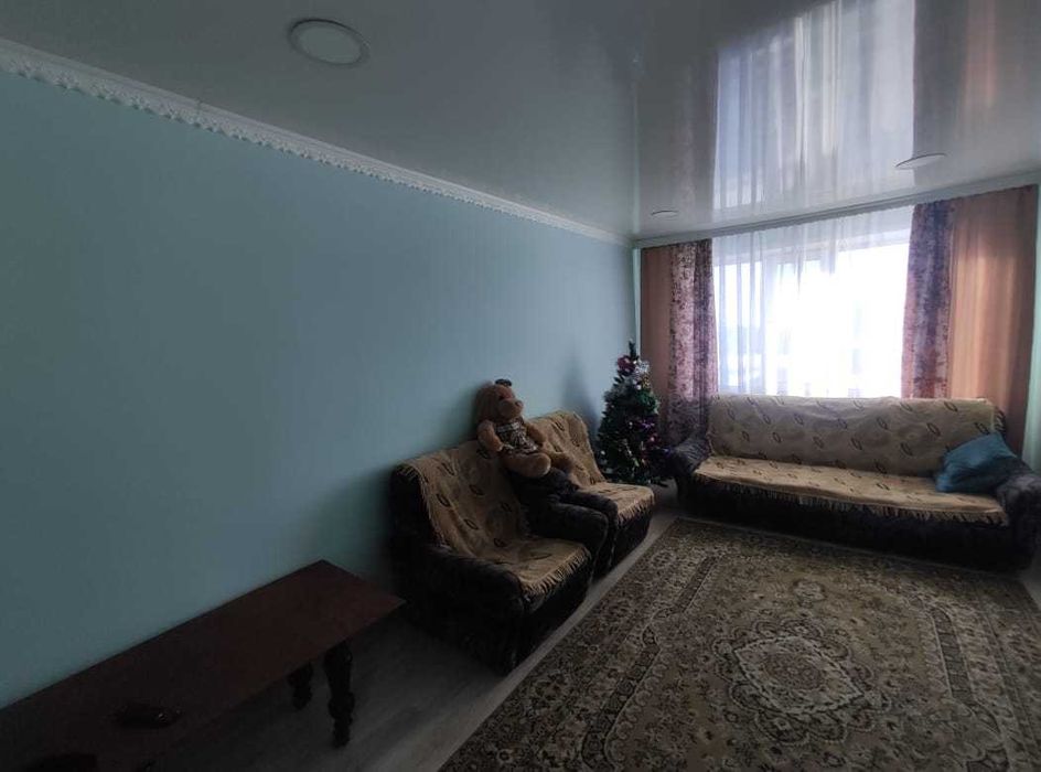 Продам 2-х комн. ул. Камзина, 27