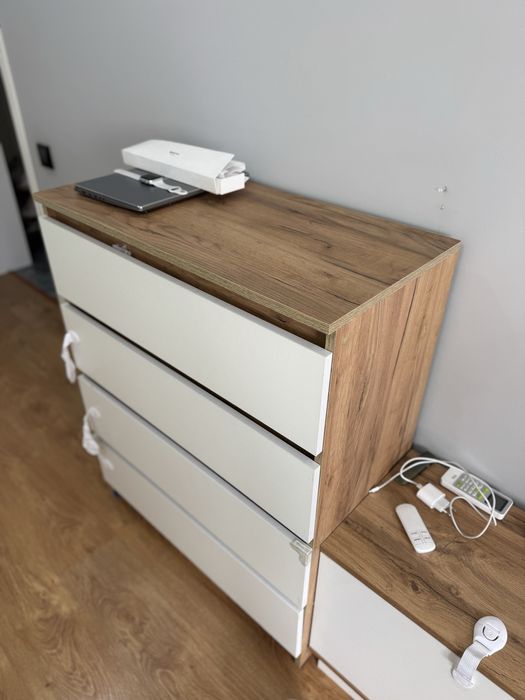 Продам комод euro mebel