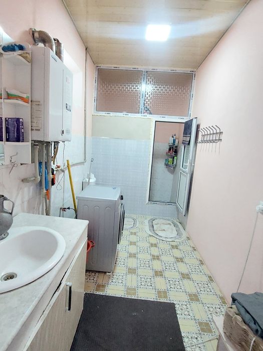 Үй сатылады тез арада