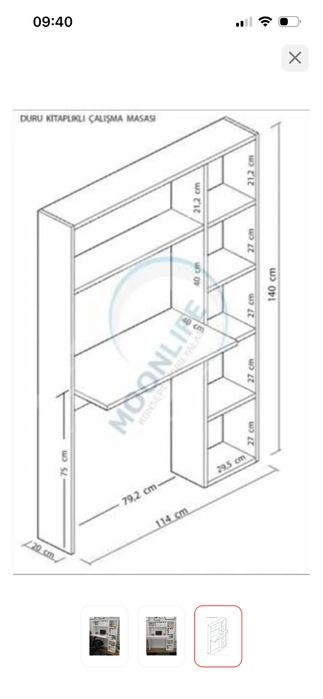 Продам писменный стол