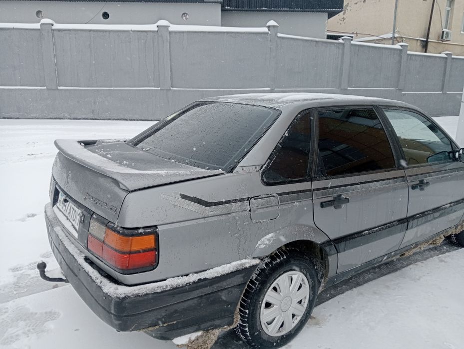 Продам авто Пассат