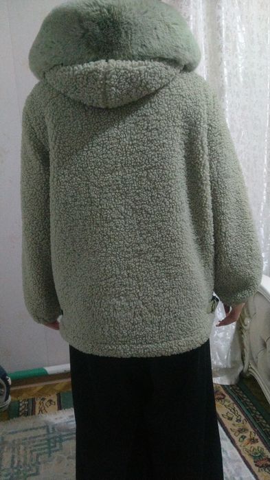 Куртка күзге және кыска арналган