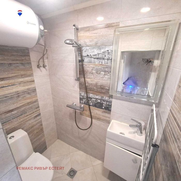 Продава се Ателие в Русе, Хъшове - 23 кв.м за 1300 €/кв.м - Снимка #5