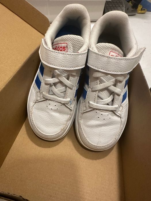 Маратонки за момчетата Geox, Nike и Adidas