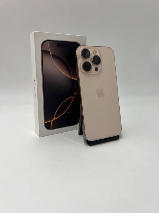 Iphone 16 pro 128