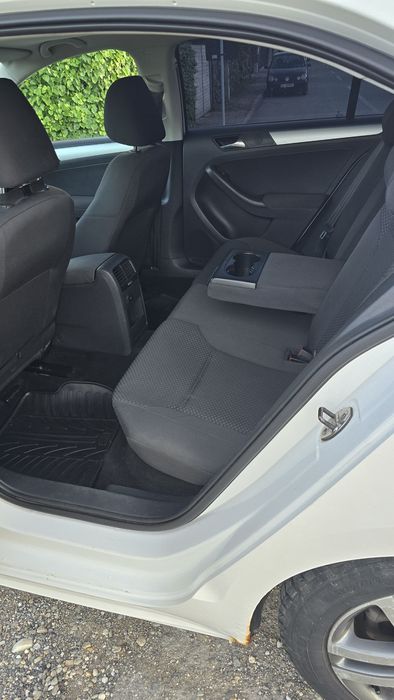 VW JETTA 2011  1.2 TSI TURBO
