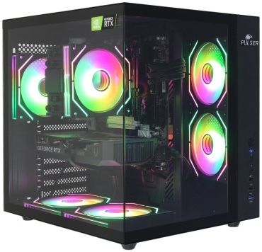 Новый игровой компьютер