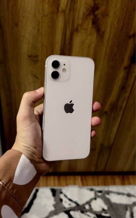 iphone 12 ideal usta ko’rmagan