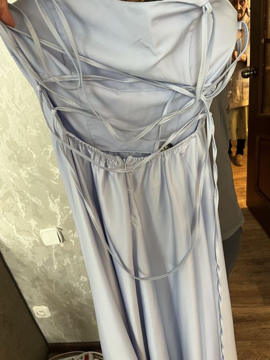 Платье на выпускной