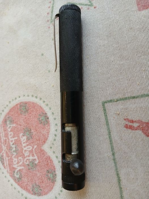 Писалка сигнална за ракети на ВВС