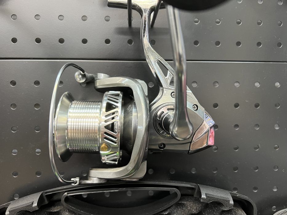 Vand Mulineta SAIMINO  JS 10000 model 2022