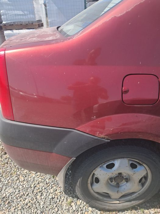 DACIA Logan 0 — imagine 4