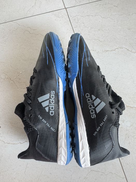 Сороконожки adidas б/у