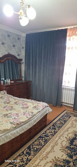 Продается Большая 3 комнатная квартира, шикарная планировка.