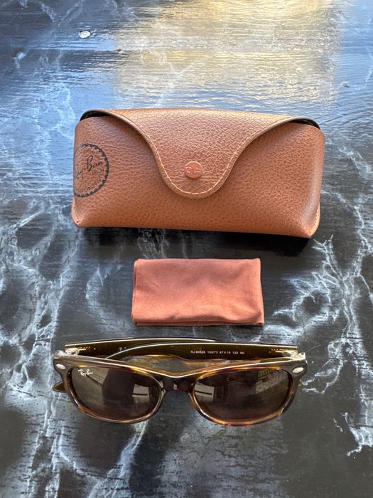 Vand ochelari copii Ray-Ban