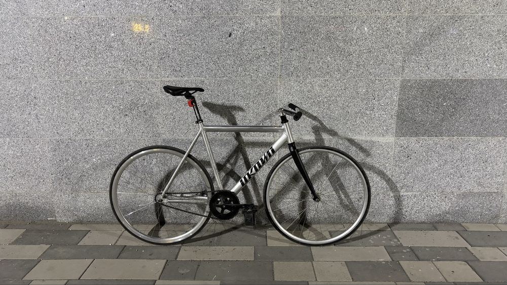 Unknown fixed gear/обмен/фреймобмен фикс