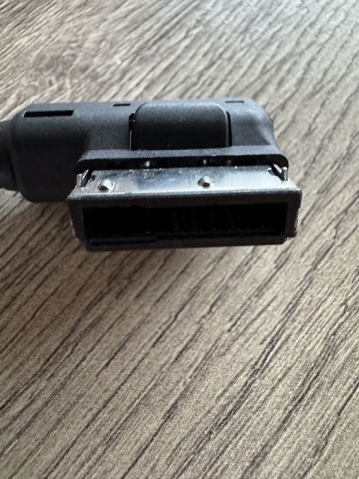 Bluetooth  Yatour за ауди