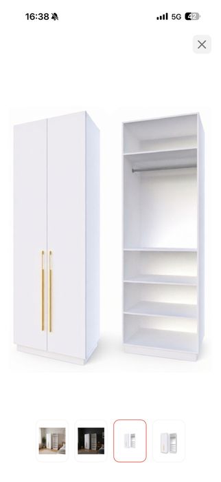 Продается шкаф , срочно