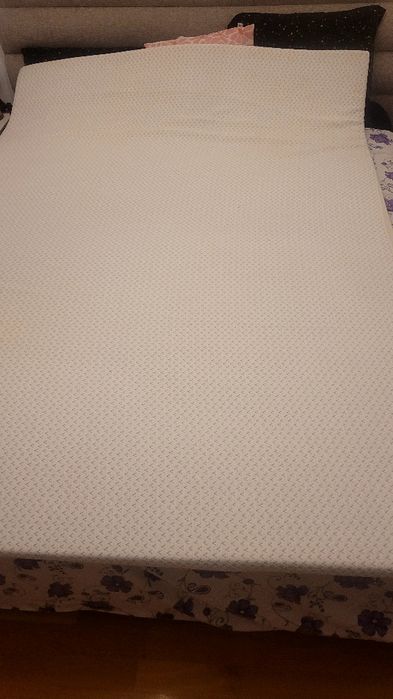Topper suprasaltea JYSK T30 GOLD Wellpur 140x200