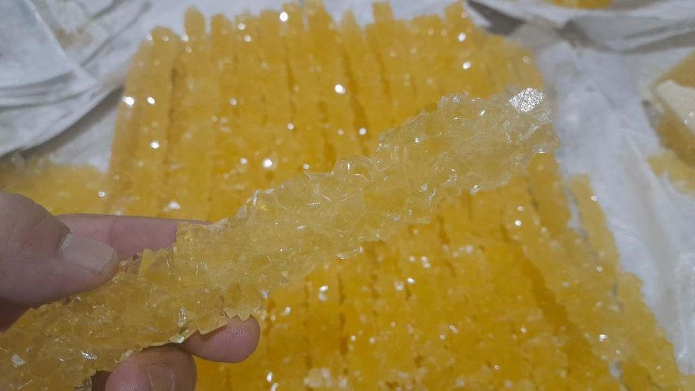 Сифатли Новвот ва окканд махсулотлари