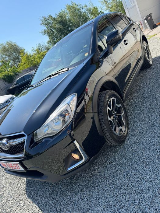 Vând Subaru XV 4x4 2.O D 147c/p E6 An 2016  km 158500