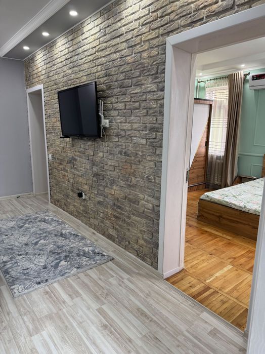 Ремонт квартир под ключ