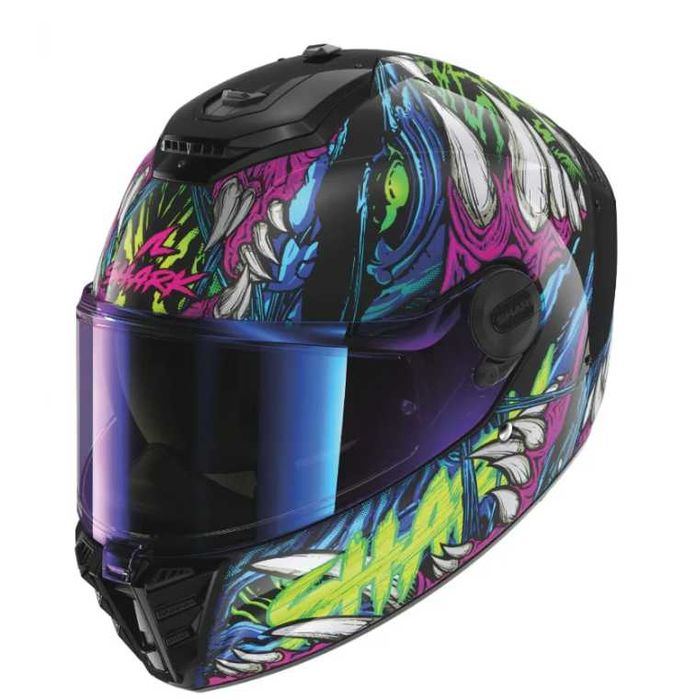 Каска Shark Spartan RS