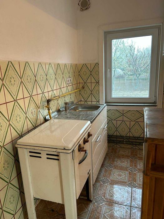 Casa 4 camere, Biharia