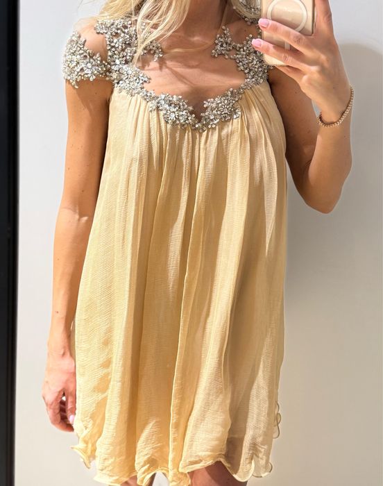 Vand rochie Cristallini