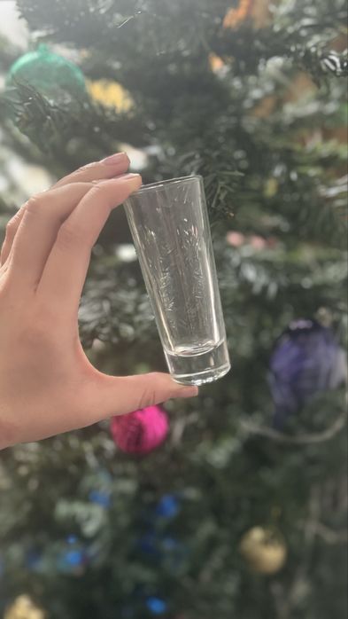 Продам стопки 11 штук