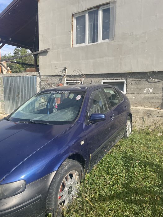 Se vinde SEAT LEON