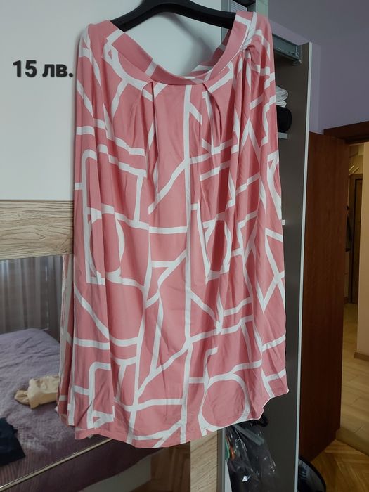 Рокли за бременна