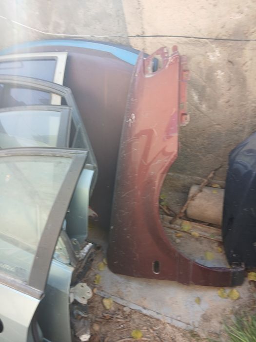 Пассат бу запчасти