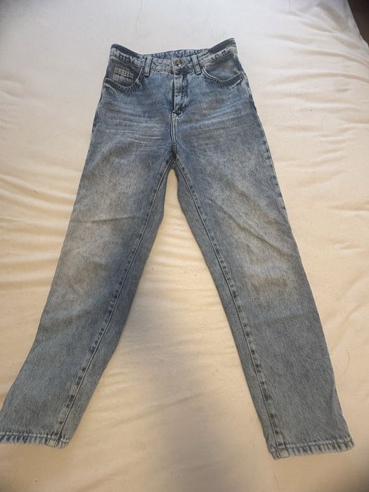 Patrizia Pepe дънки С размер 35€