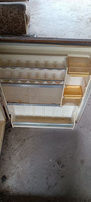 Продам холодильник